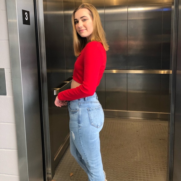 Meet your Posher, Erin - Picture 4 of 6